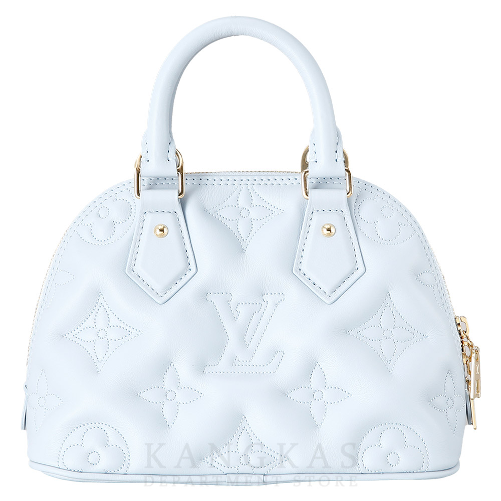 LOUIS VUITTON(USED)루이비통 M59822 버블그램 알마 BB